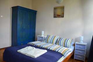 Отели типа «постель и завтрак» Stara Szkoła w Harszu Pozezdrze Двухместный номер с 1 кроватью или 2 отдельными кроватями-26